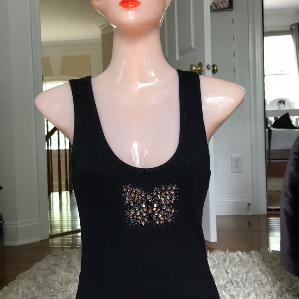 SO LOW tank top